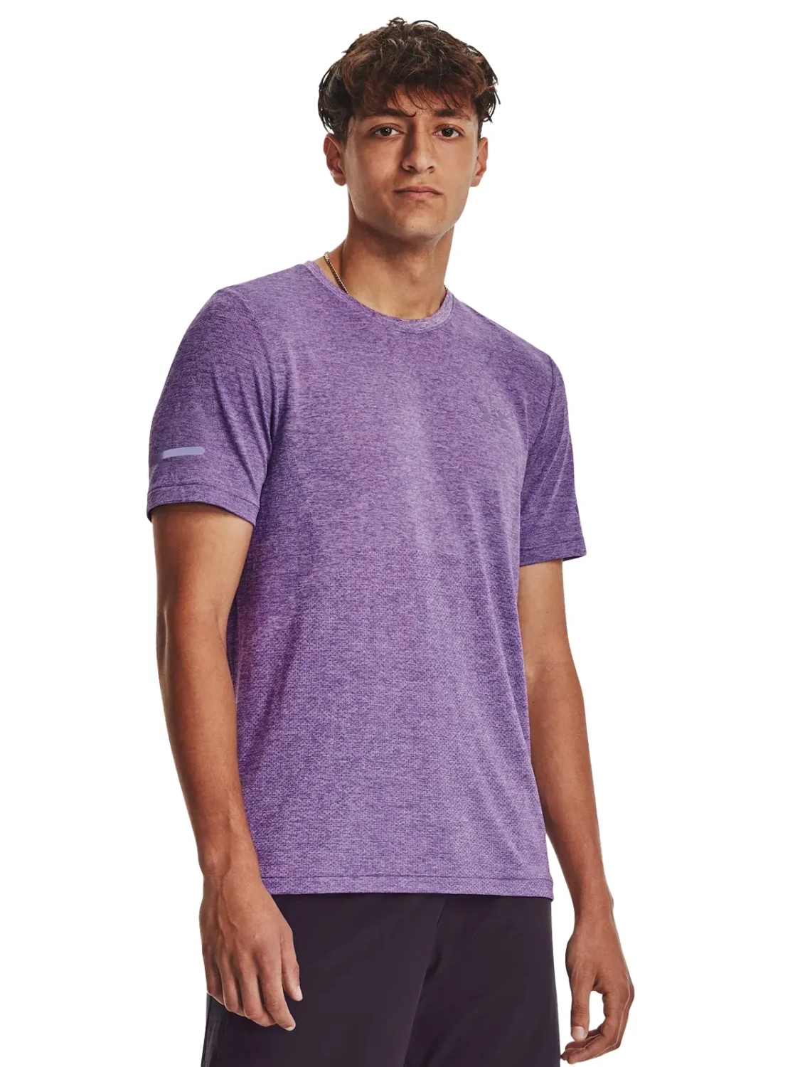 Koszulka męska Under Armour 1375692-571 