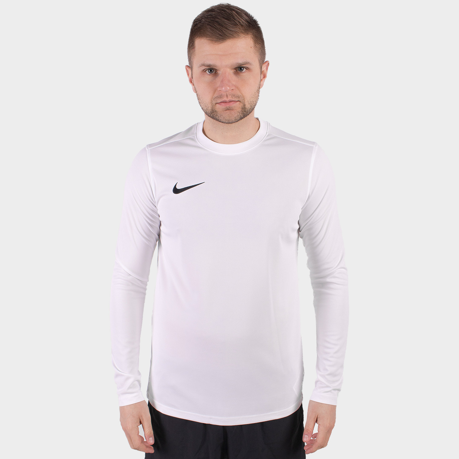 Koszulka męska NIKE DRY PARK VII M LS BV6706-100