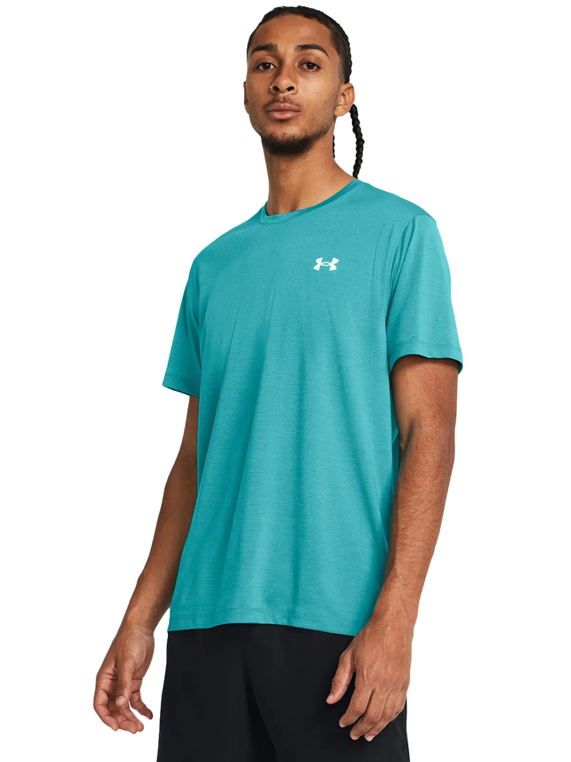 Koszulka męska Under Armour 1382582-464