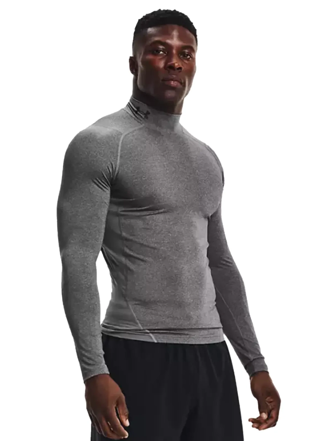 Koszulka męska termoaktywna Under Armour 1369606-090