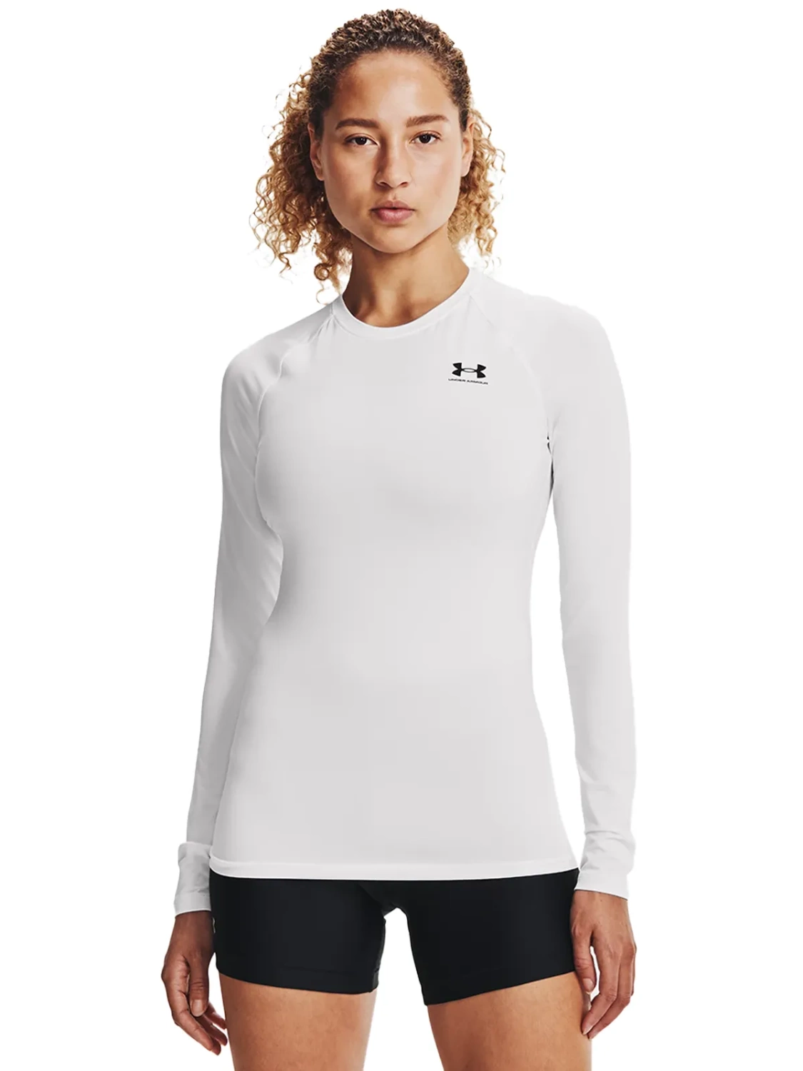 Koszulka damska Under Armour 1365459-100