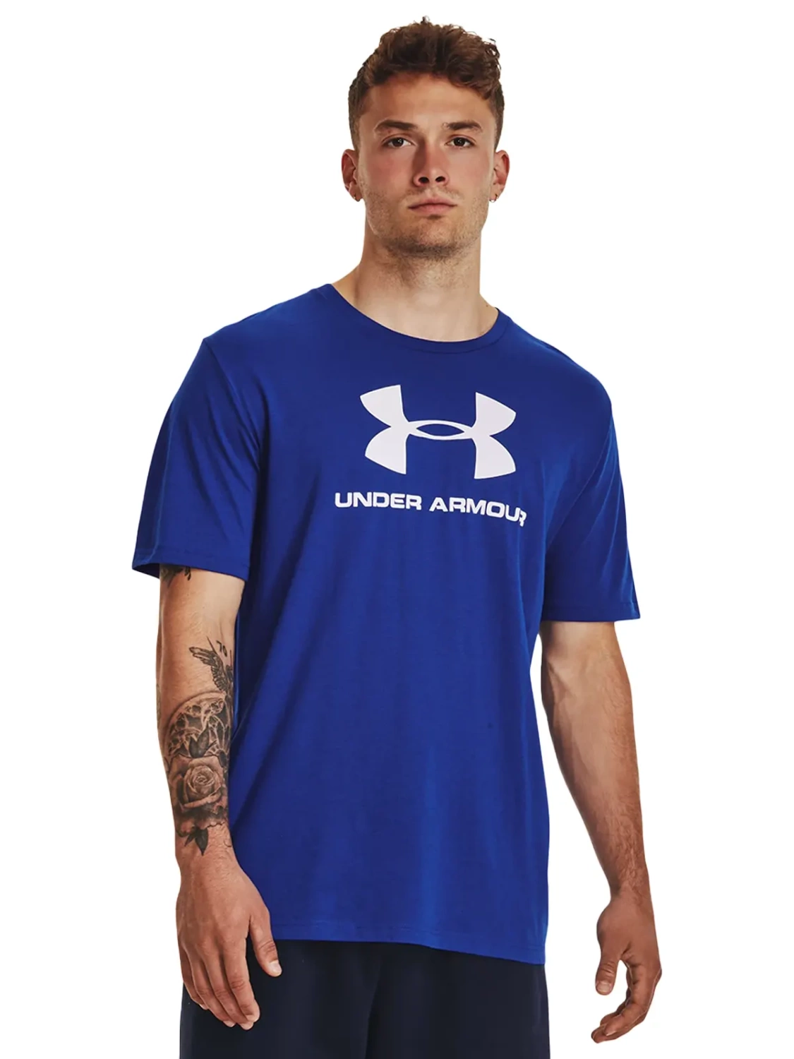 Koszulka męska Under Armour 1329590-402 