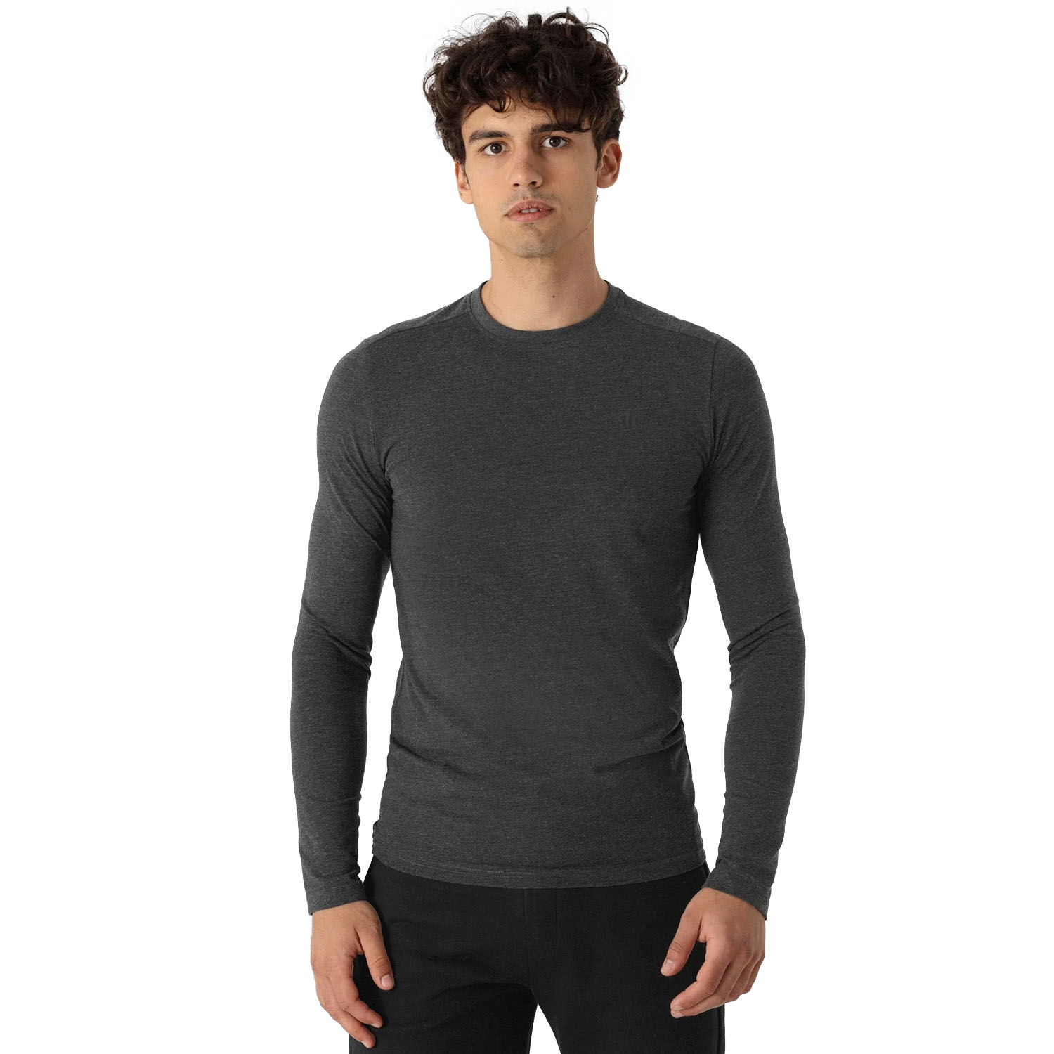 Koszulka męska 4F NOSH4-TSML350-23M