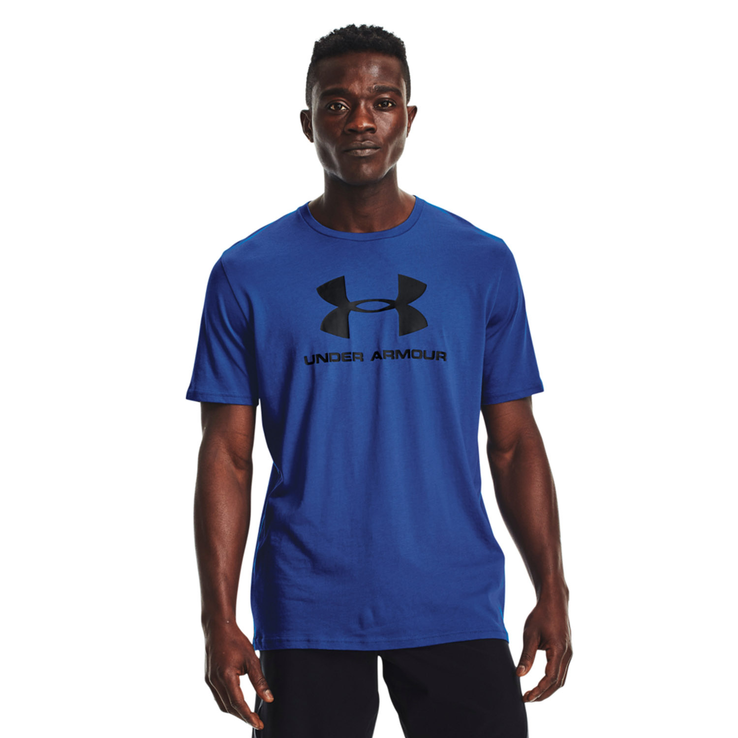 Koszulka męska Under Armour 1329590-432