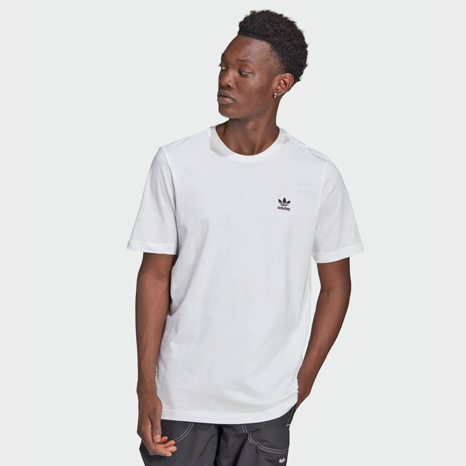 Koszulka męska adidas ESSENTIAL TEE GN3415