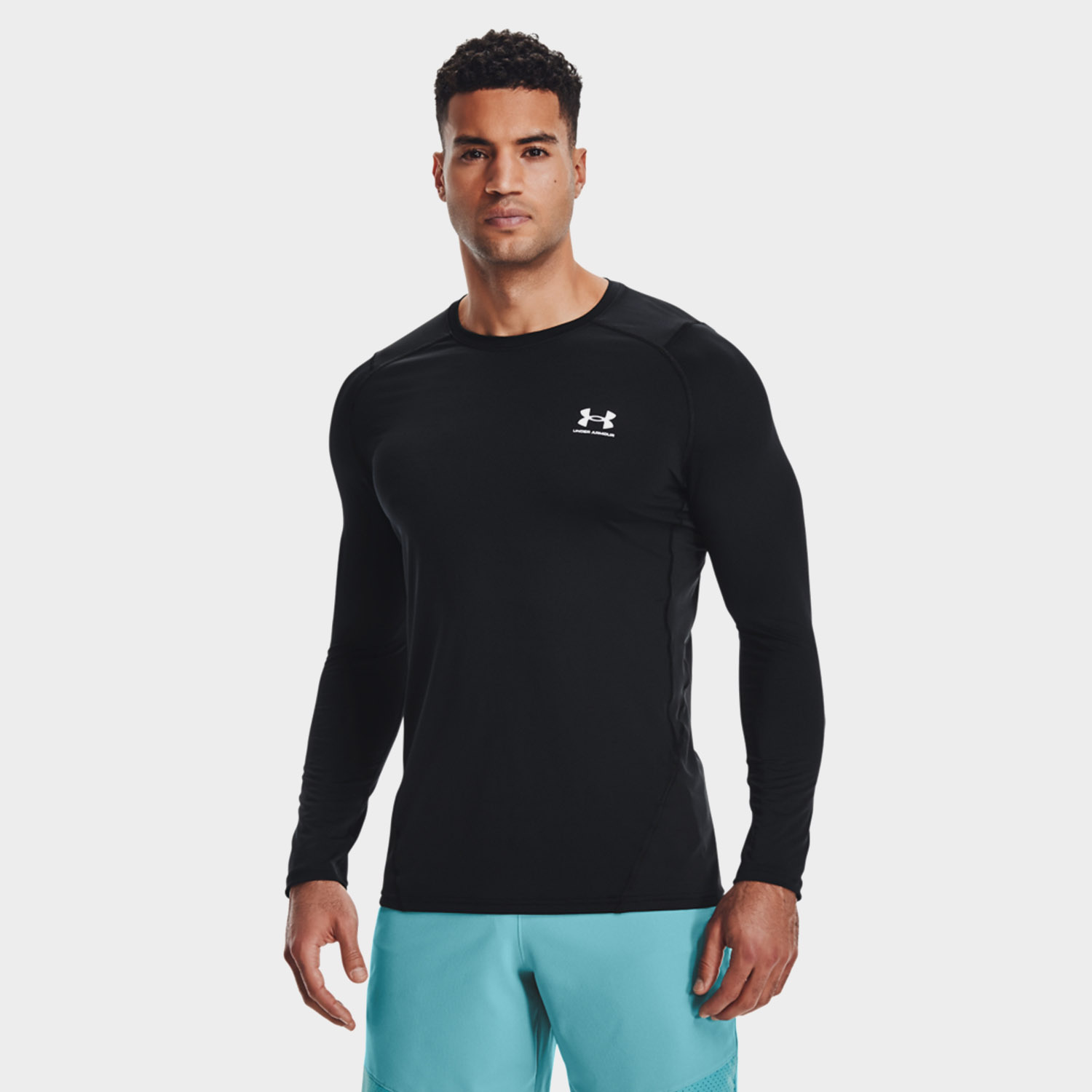 Koszulka męska Under Armour 1361506-001