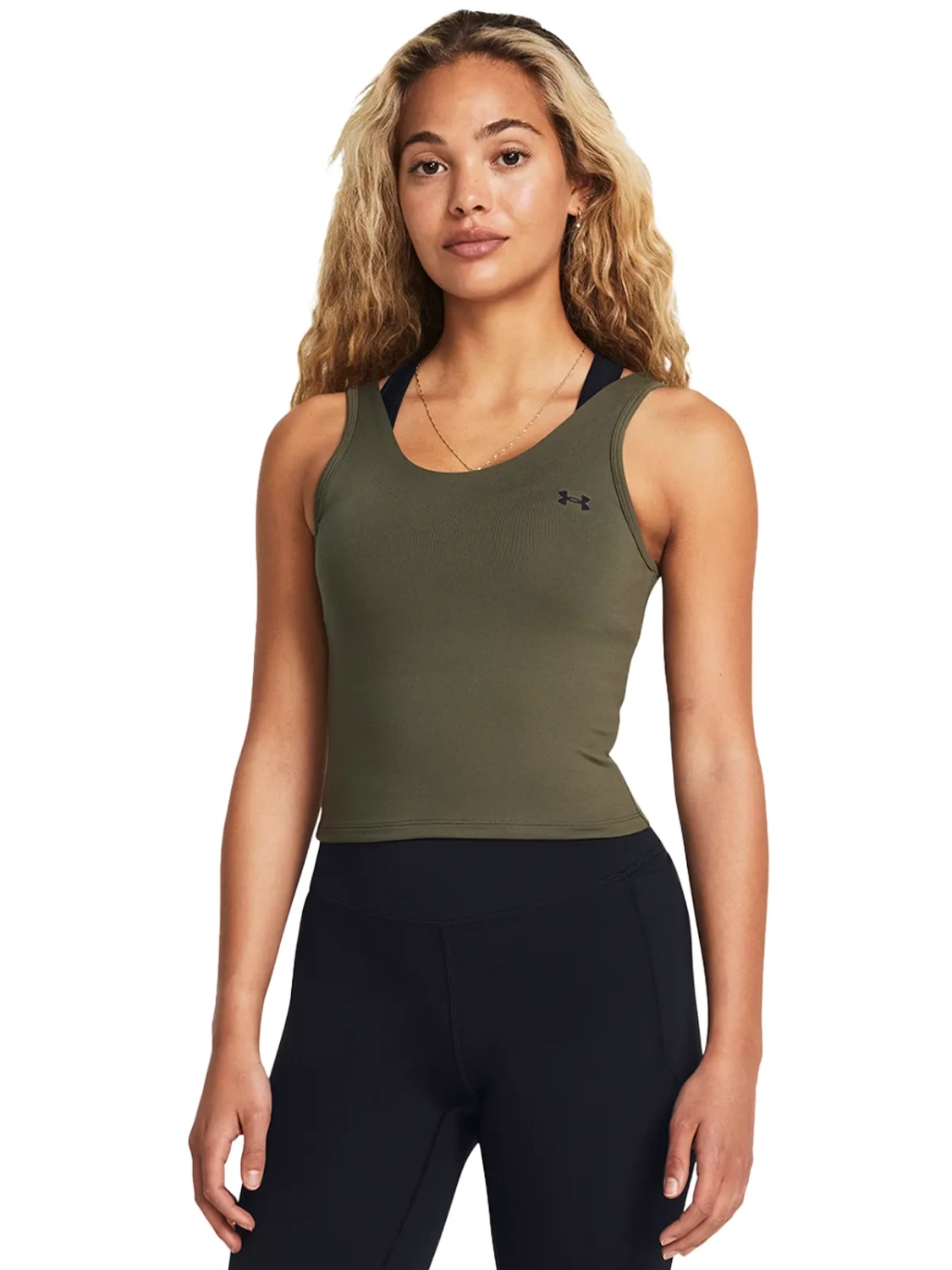 Koszulka damska Under Armour 1388648-390