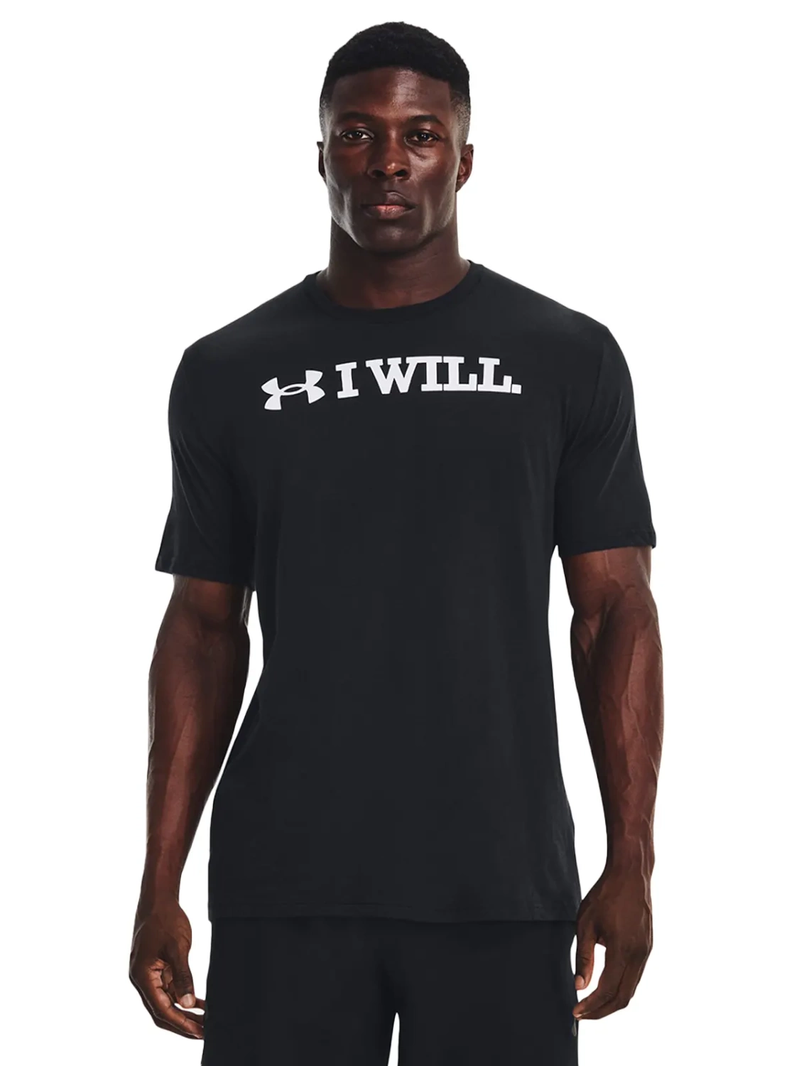 Koszulka męska Under Armour 1379023-001 