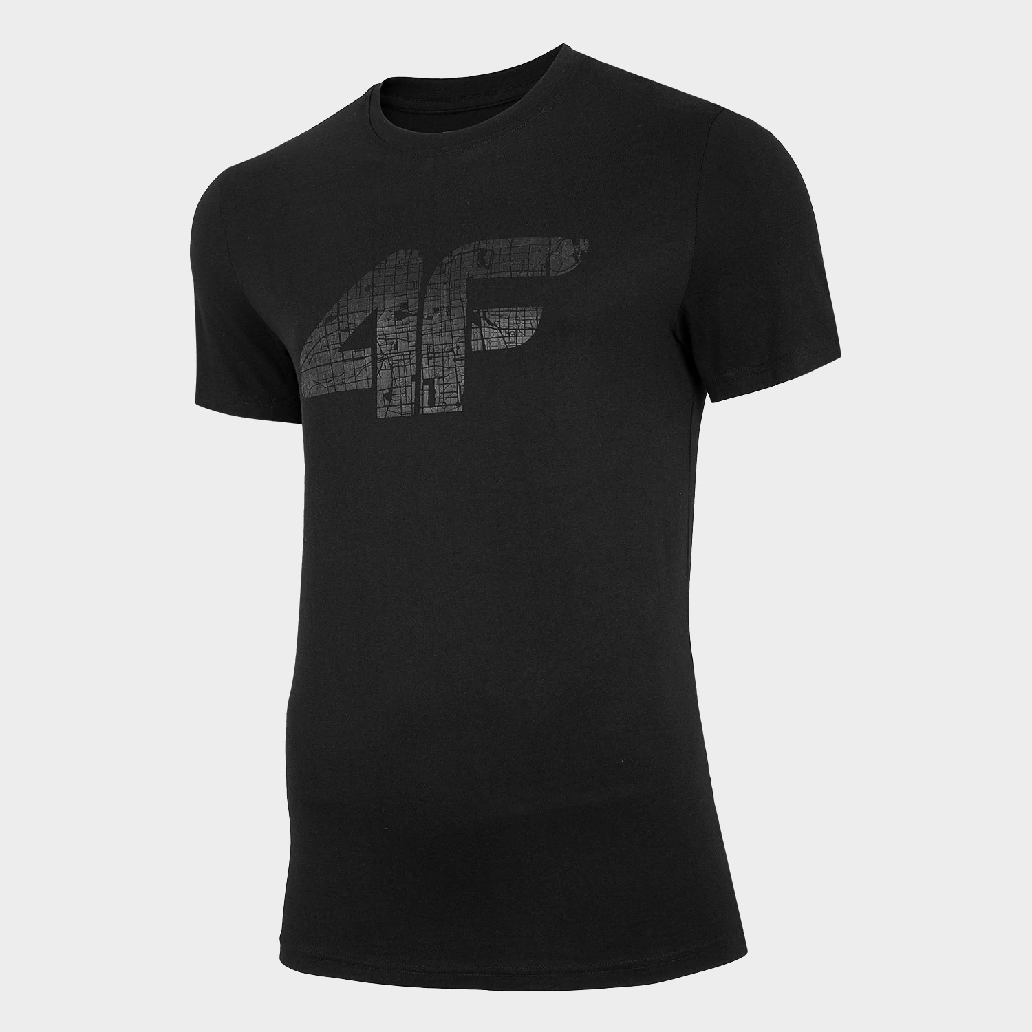 Koszulka męska 4F H4L20-TSM012-20S