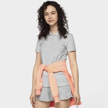 Koszulka damska 4F H4L19-TSD013-27M