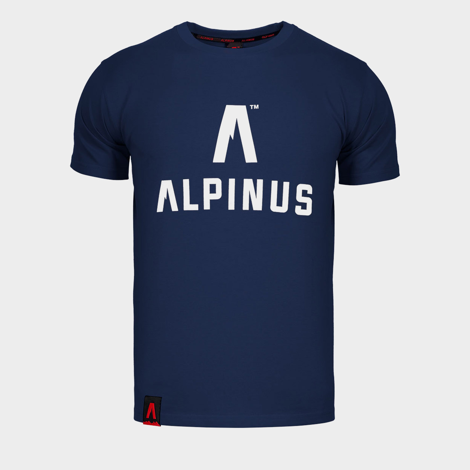 Koszulka męska ALPINUS ALP20TC0008