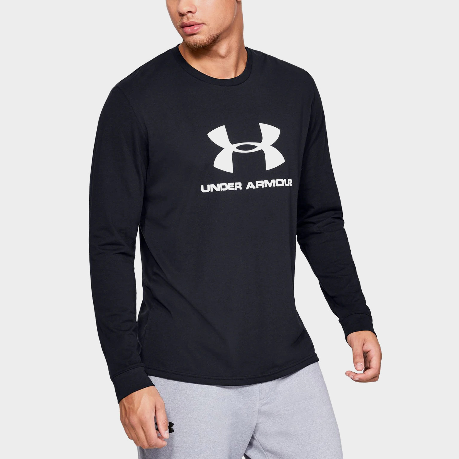 Koszulka męska Under Armour 1329283-001