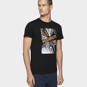 Koszulka męska 4F H4Z19-TSM005-20S