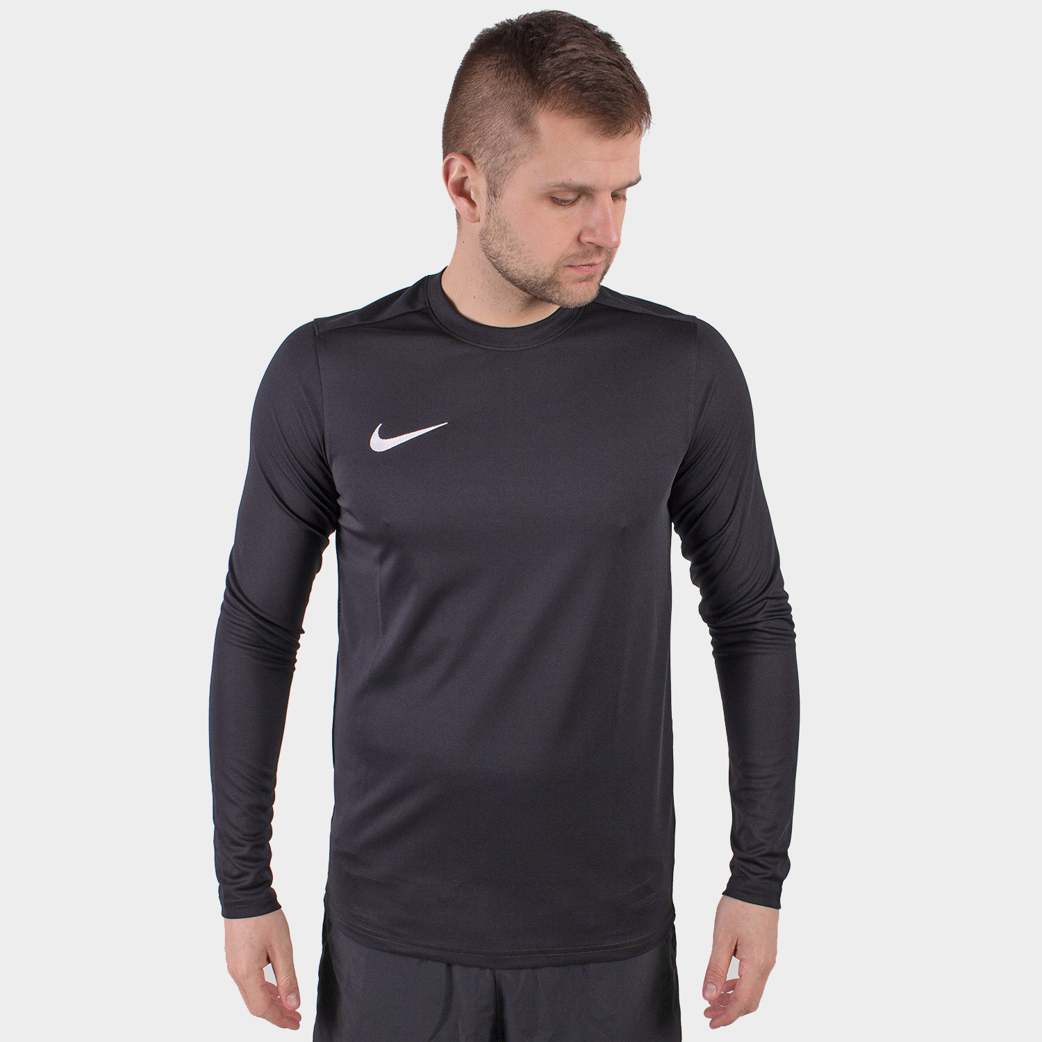 Koszulka męska NIKE DRY PARK VII M LS BV6706-010