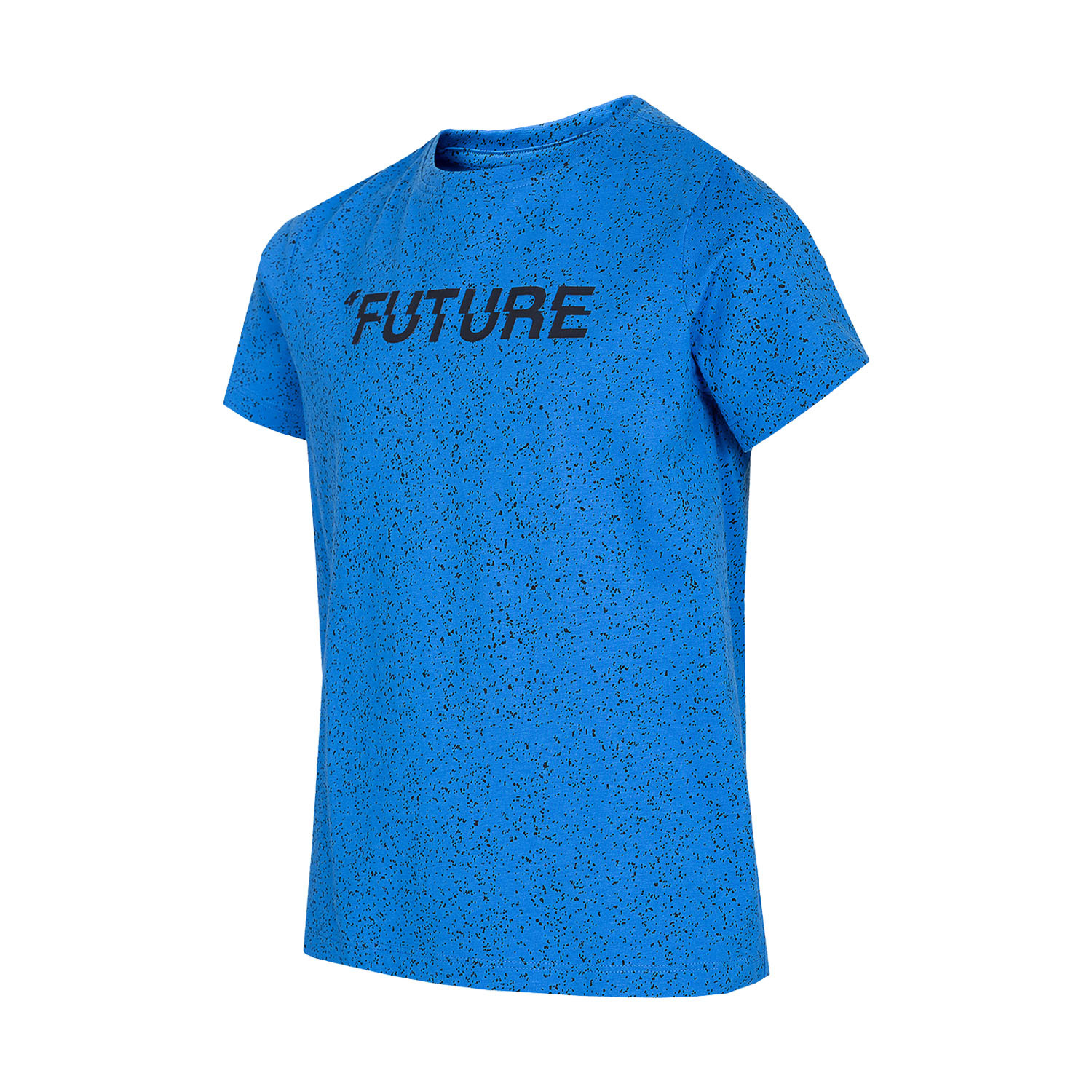 Koszulka dziecięca 4F JUNIOR HJL22-JTSM008-36A