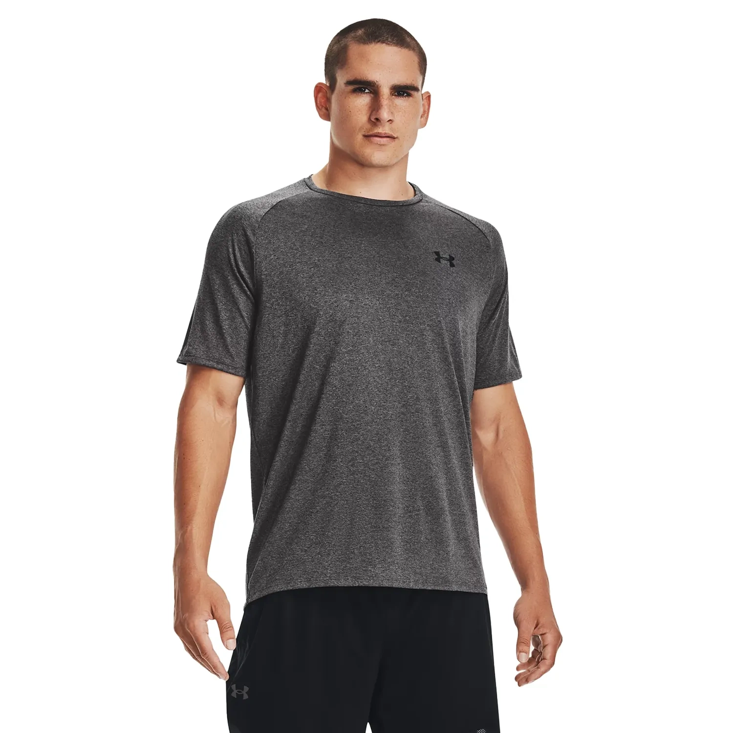 Koszulka męska Under Armour 1326413-090