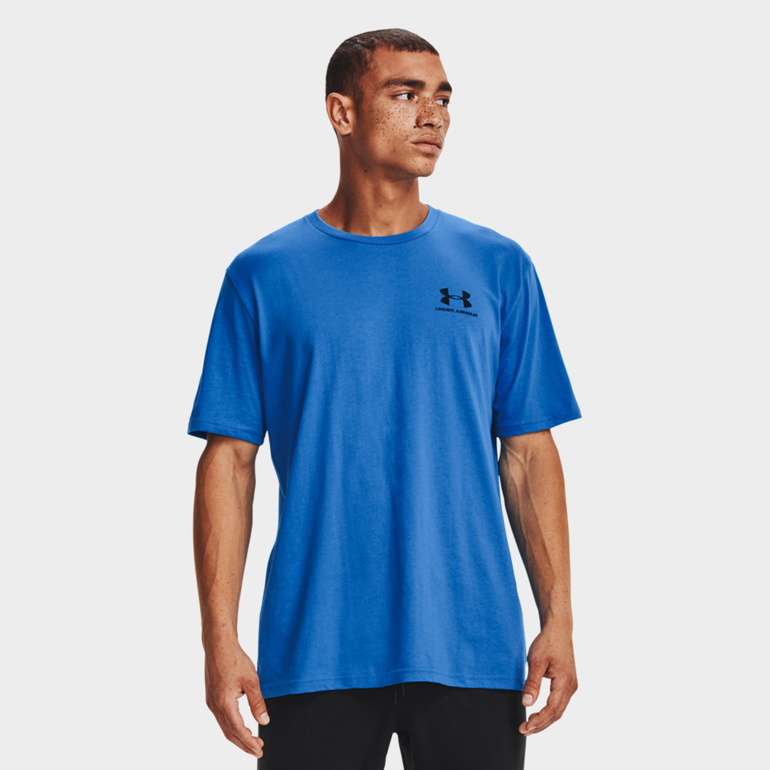 Koszulka męska Under Armour SPORTSTYLE 1326799-787