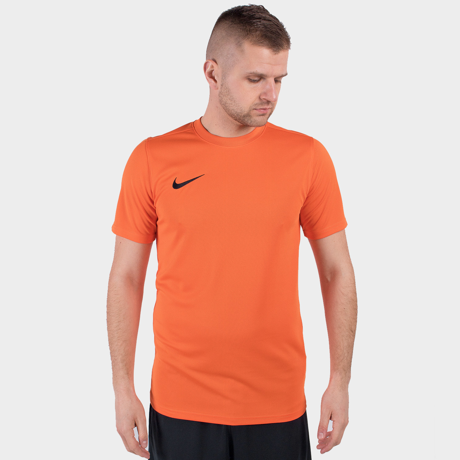 Koszulka męska  NIKE DRY PARK VII M SS BV6708-819