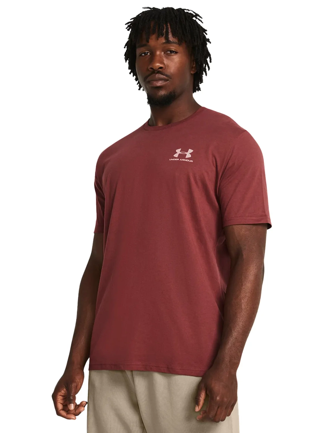 Koszulka męska Under Armour 1326799-689