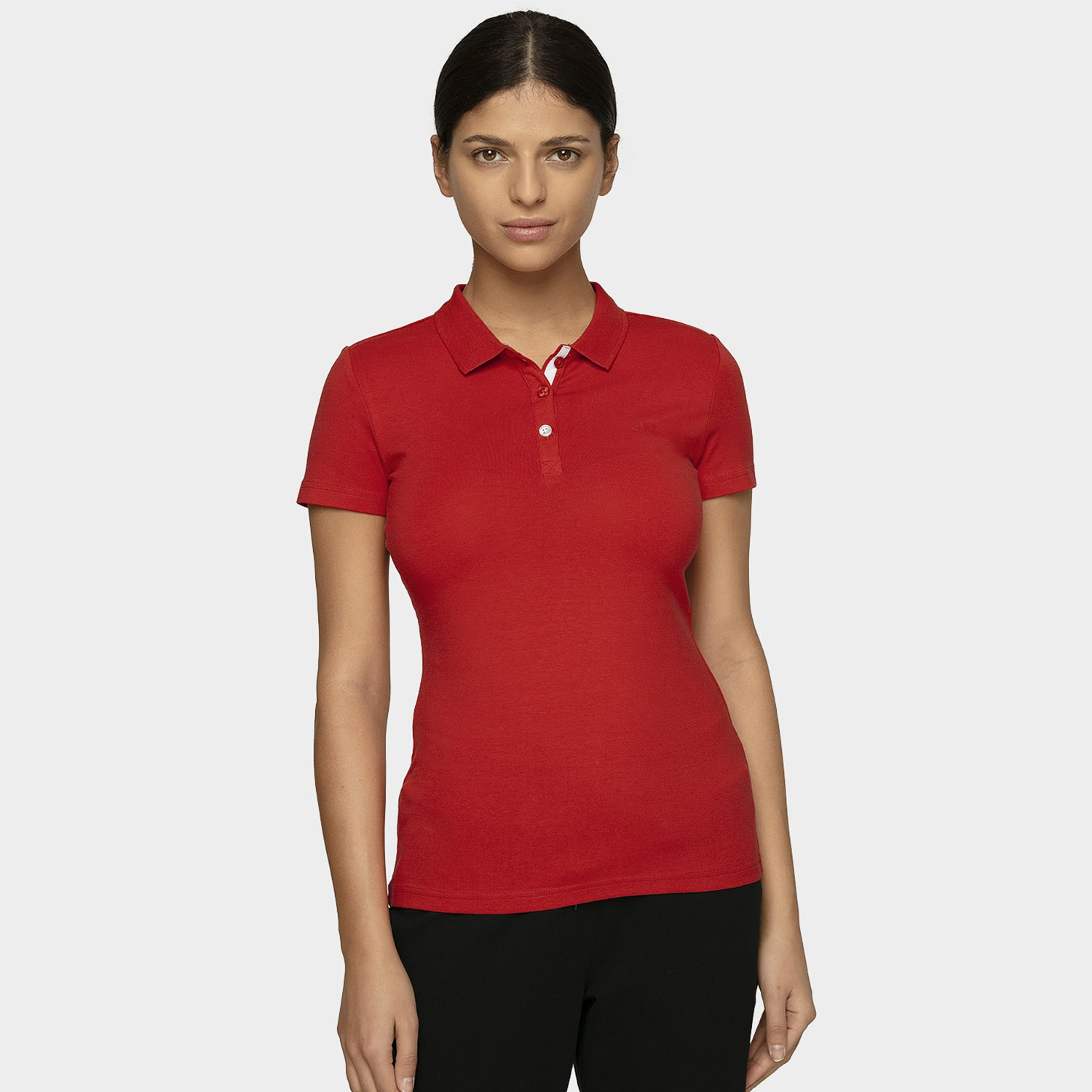 Koszulka damska 4F NOSH4-TSD008-62S