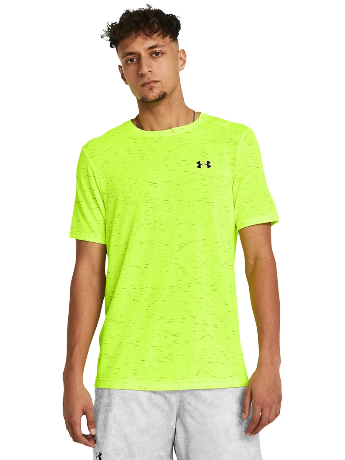 Koszulka męska Under Armour 1376921-731