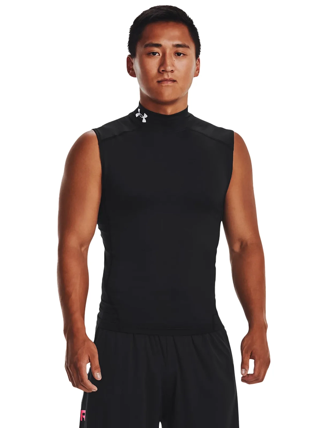 Koszulka męska Under Armour 1361521-001