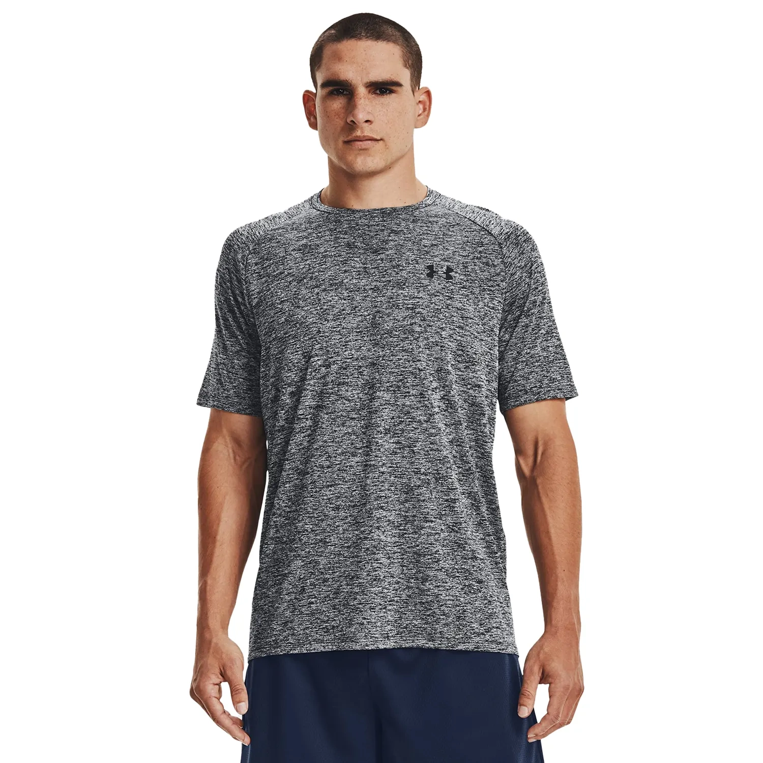 Koszulka męska Under Armour 1326413-002