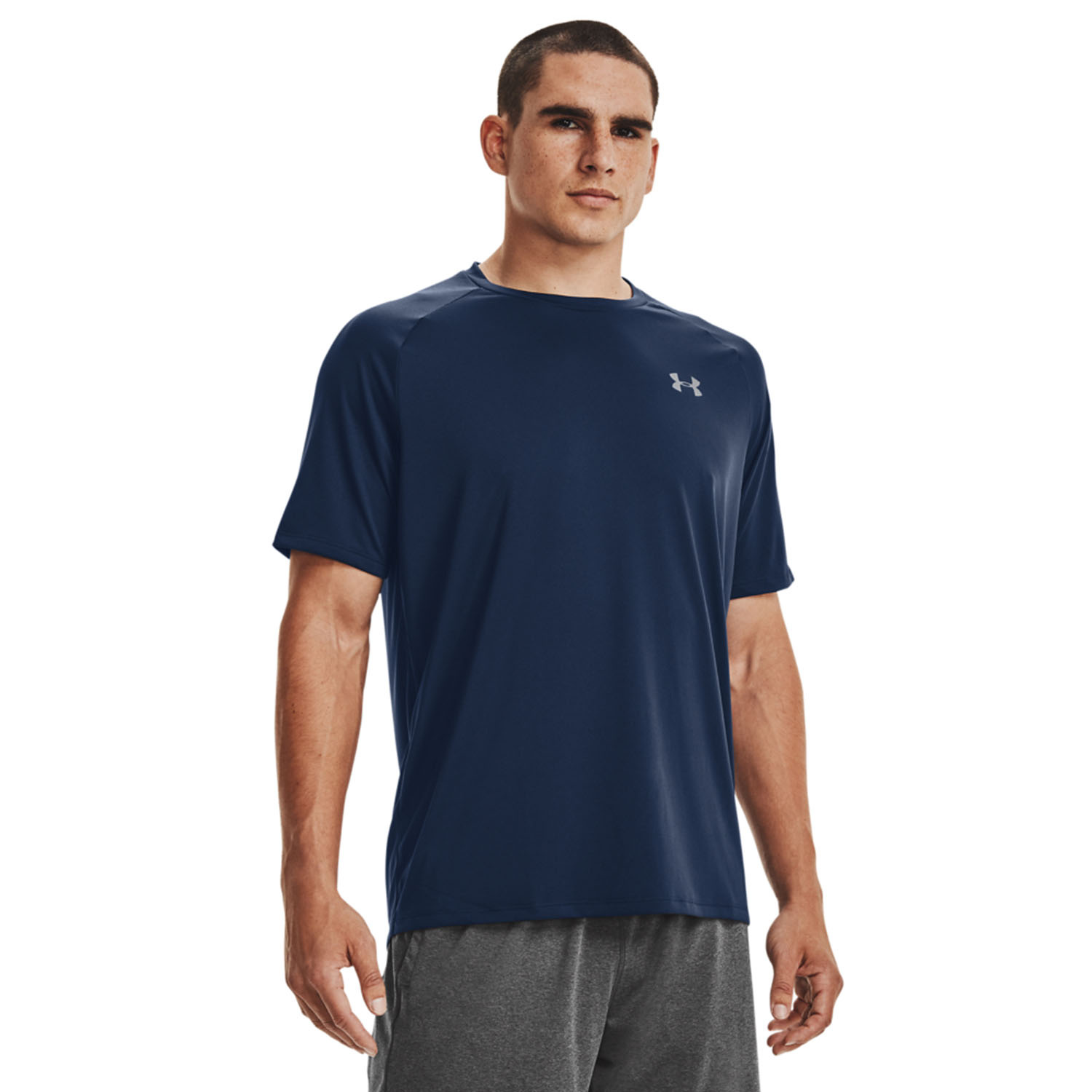 Koszulka męska Under Armour 1326413-408