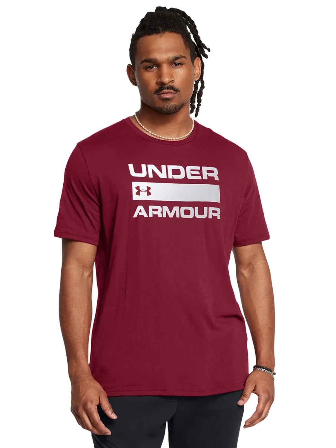 Koszulka męska Under Armour 1329582-625