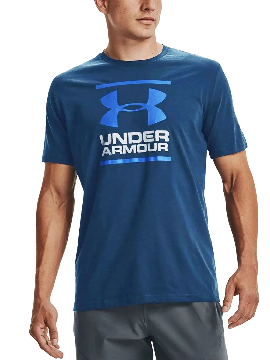 Koszulka męska Under Armour 1326849-899