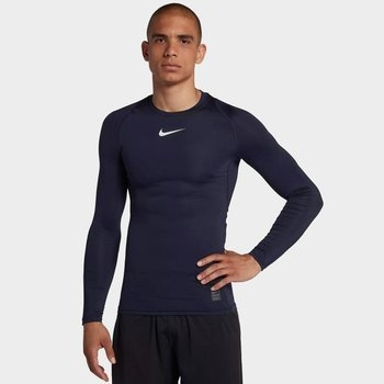 Koszulka męska termoaktywna NIKE NP TOP LS COMP 838077-451