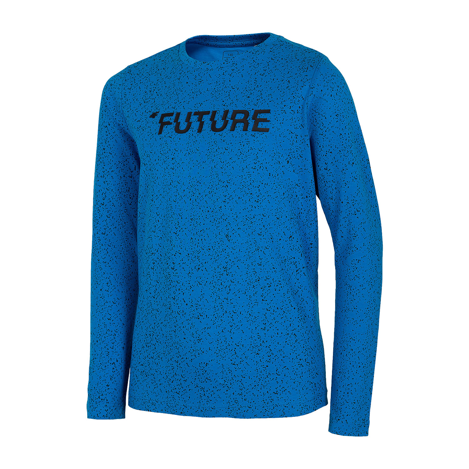 Koszulka dziecięca 4F JUNIOR HJL22-JTSML003-36A