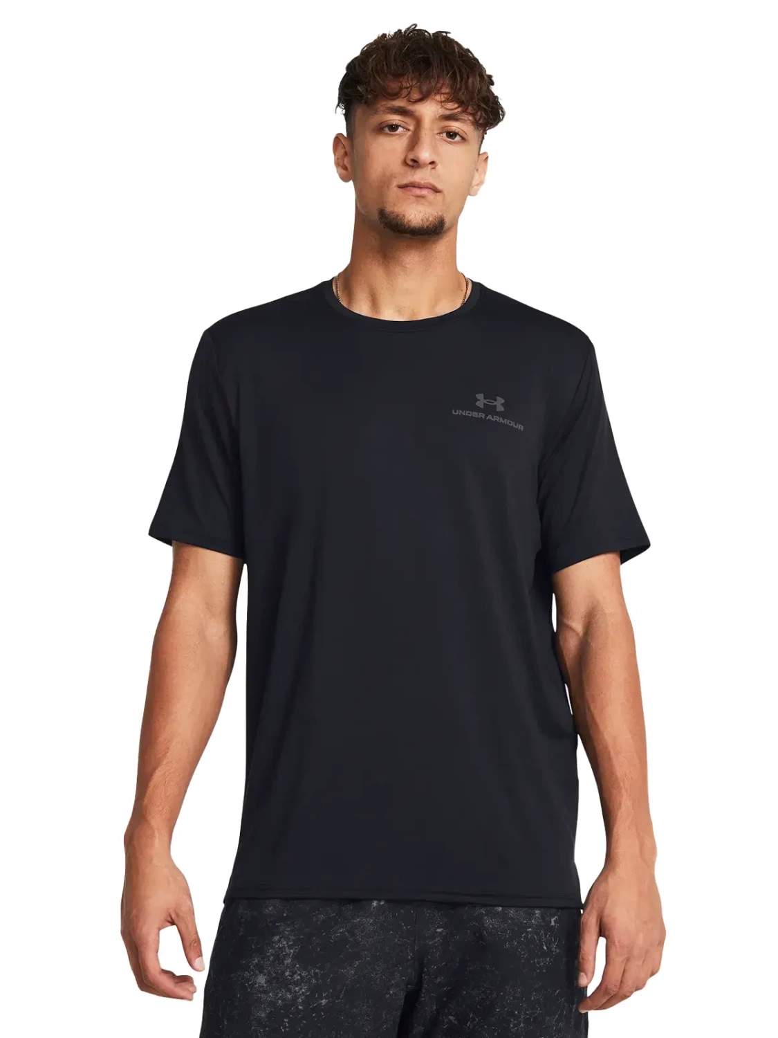 Koszulka męska Under Armour UNDER ARMOUR 1383973-001