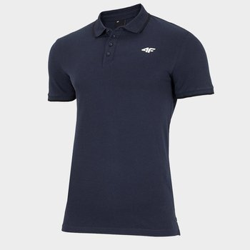 Koszulka męska 4F H4L19-TSM024-30S