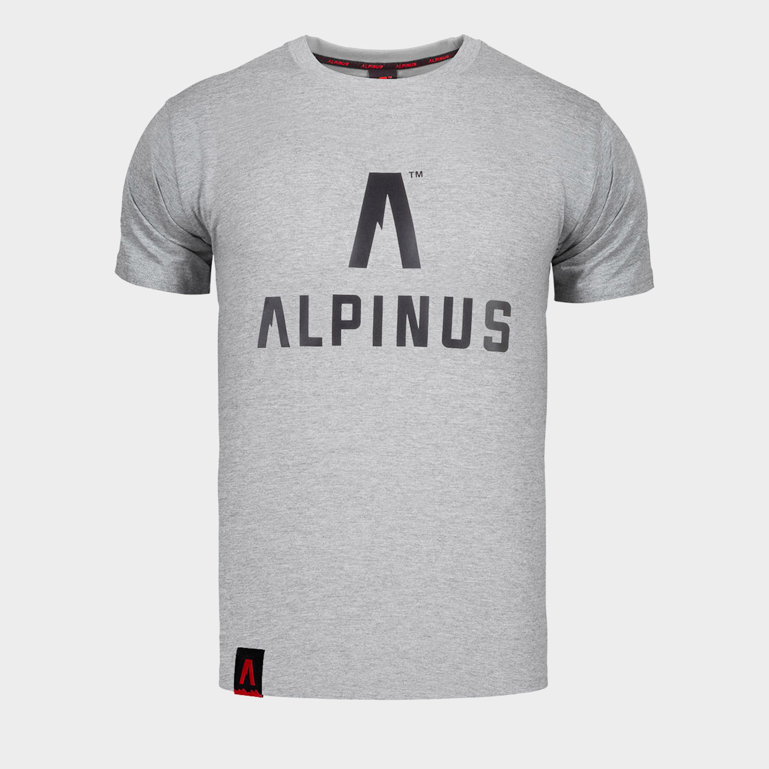 Koszulka męska ALPINUS ALP20TC0008