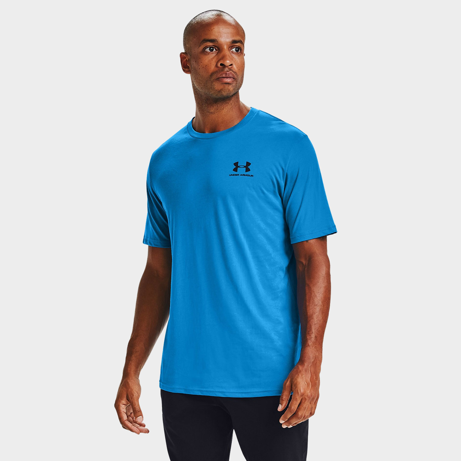 Koszulka męska Under Armour SPORTSTYLE 1326799-428