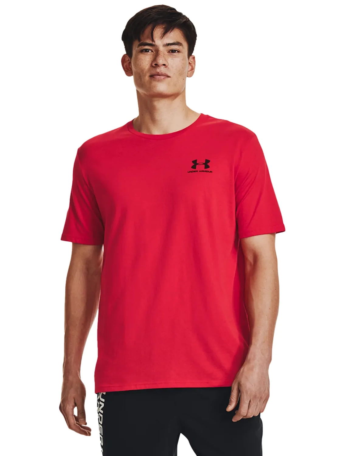Koszulka męska Under Armour SPORTSTYLE 1326799-600