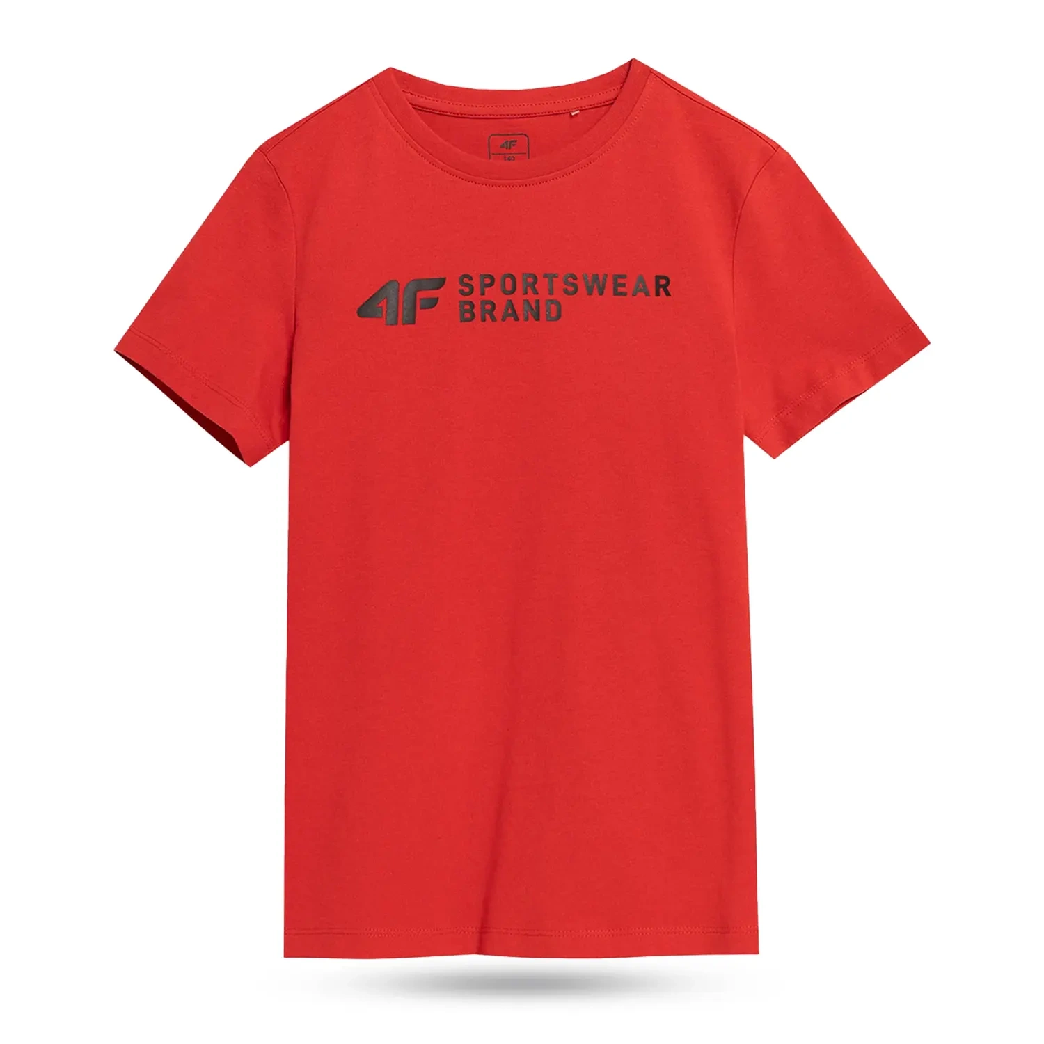 Koszulka dziecięca 4F 4FJSS23TTSHM292-62S
