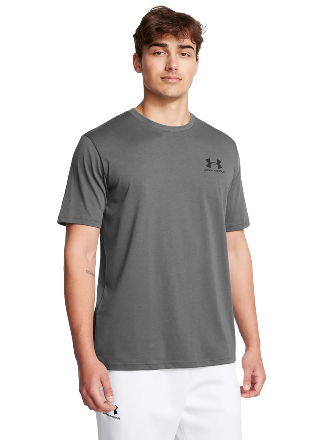 Koszulka męska Under Armour 1326799-025