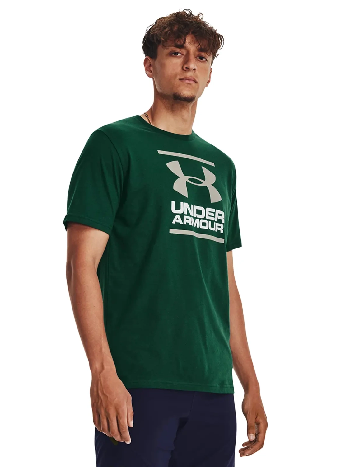 Koszulka męska Under Armour 1326849-322 