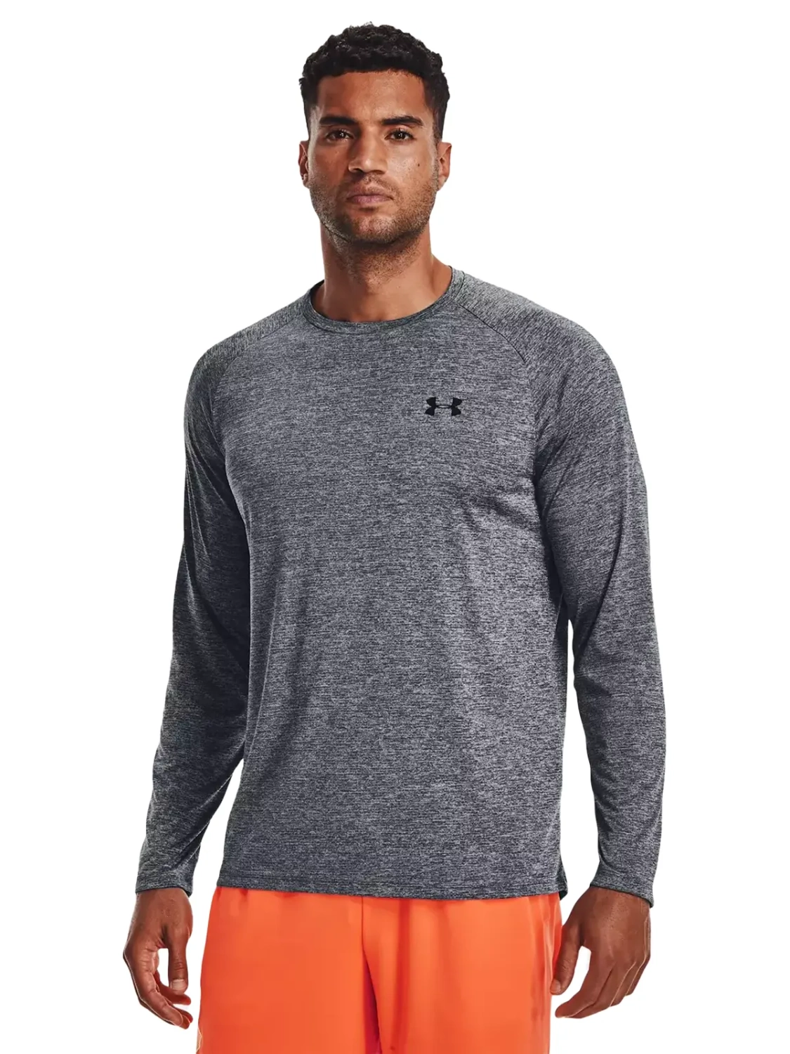 Koszulka męska Under Armour 1328496-012 