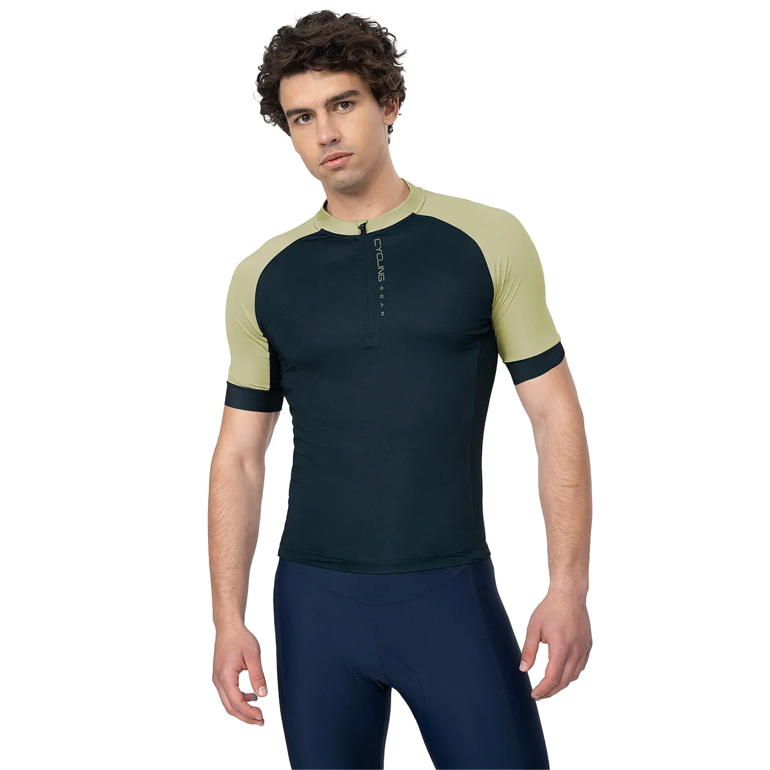 Koszulka męska rowerowa 4F 4FSS23TFTSM172-31S