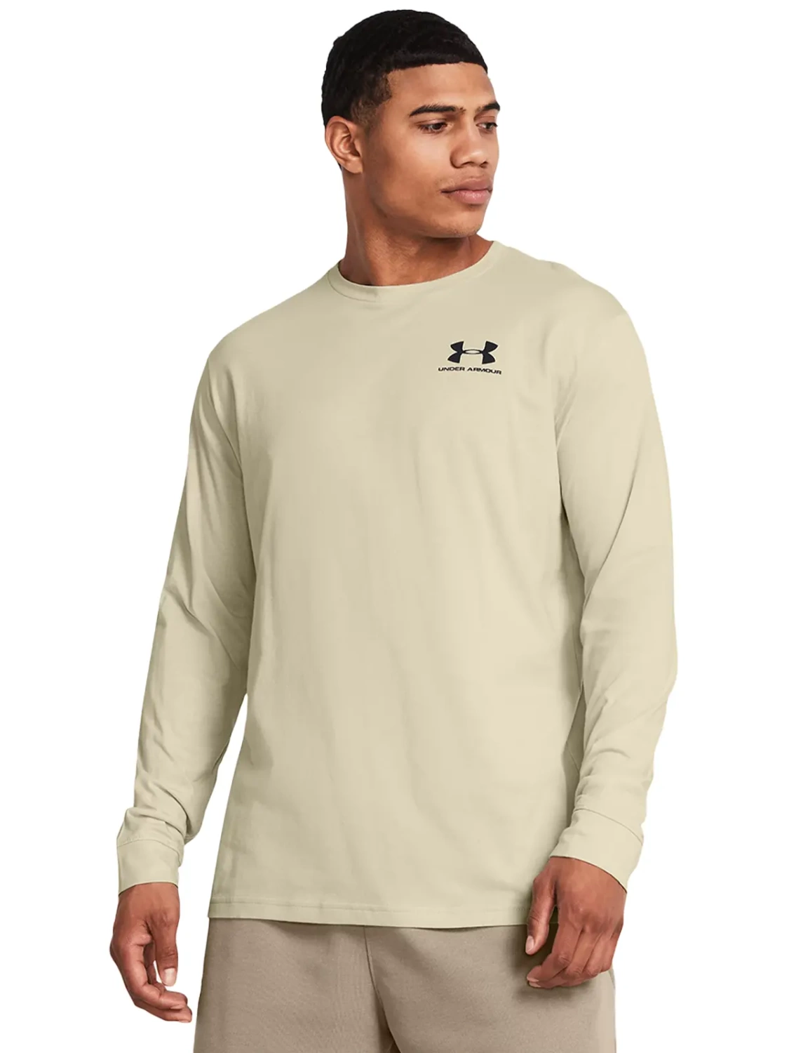 Koszulka męska Under Armour 1329585-273