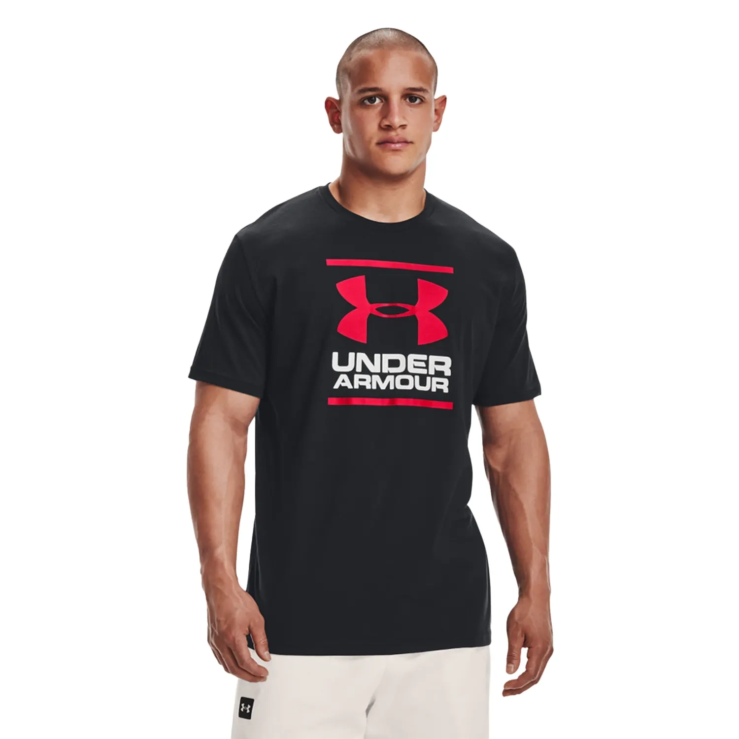 Koszulka męska Under Armour 1326849-001