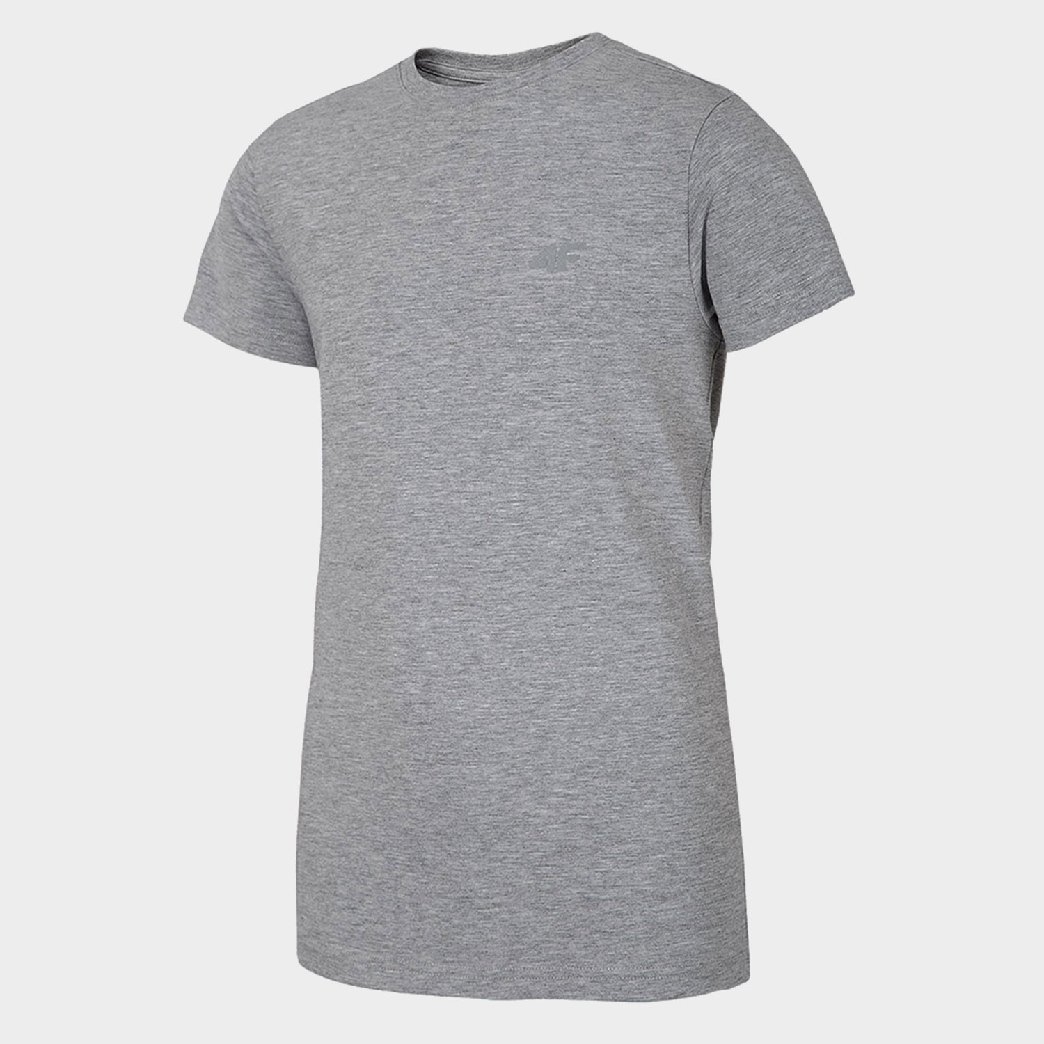 Koszulka dziecięca 4F HJL20-JTSM023B-24M