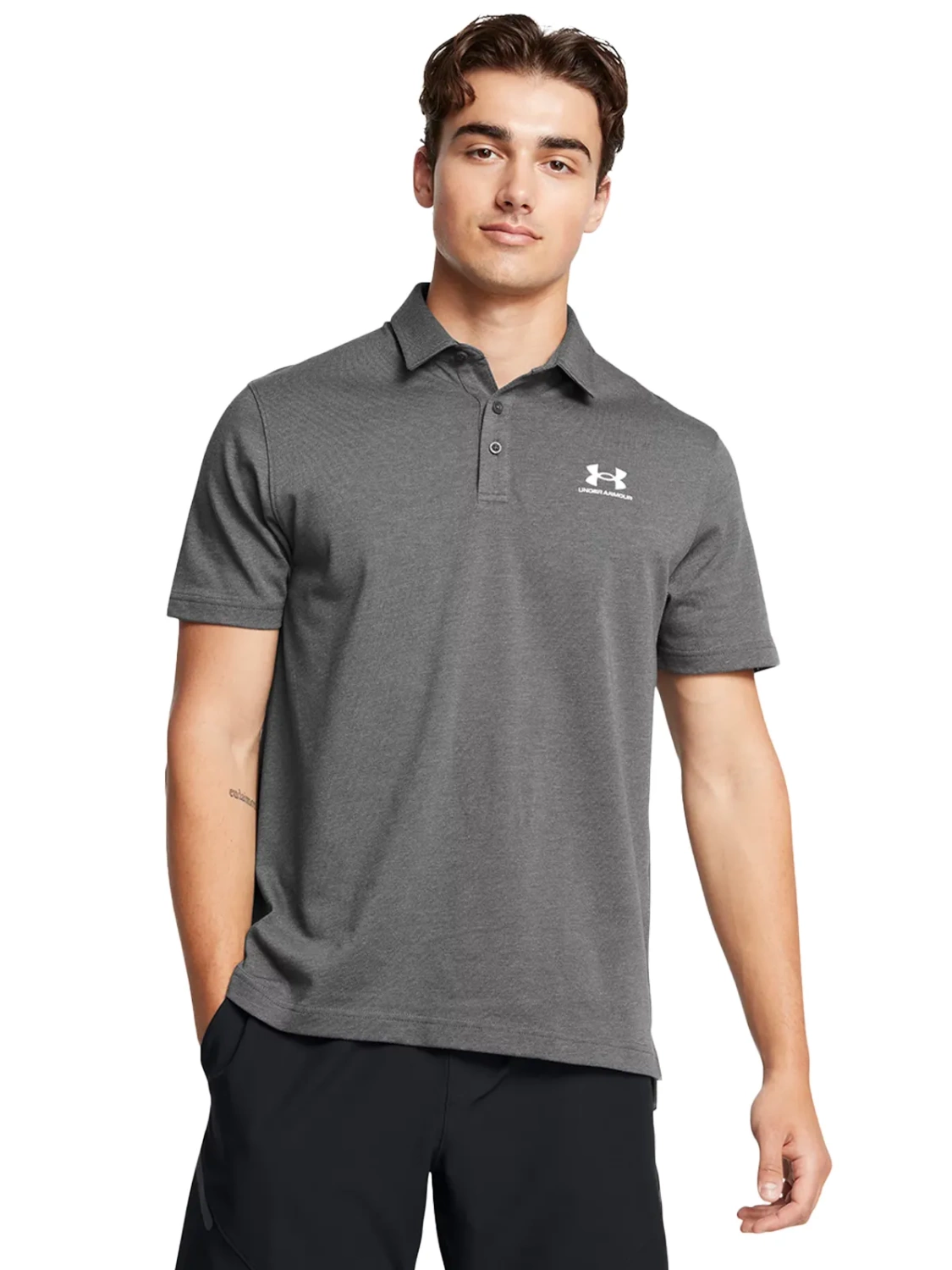 Koszulka męska polo Under Armour 1386608-025