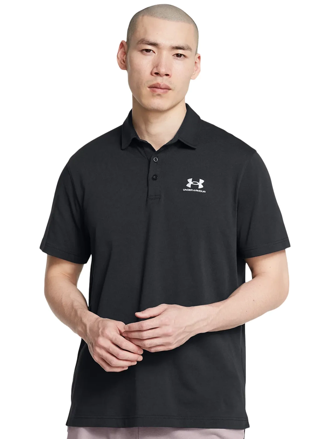 Koszulka męska polo Under Armour 1386608-001