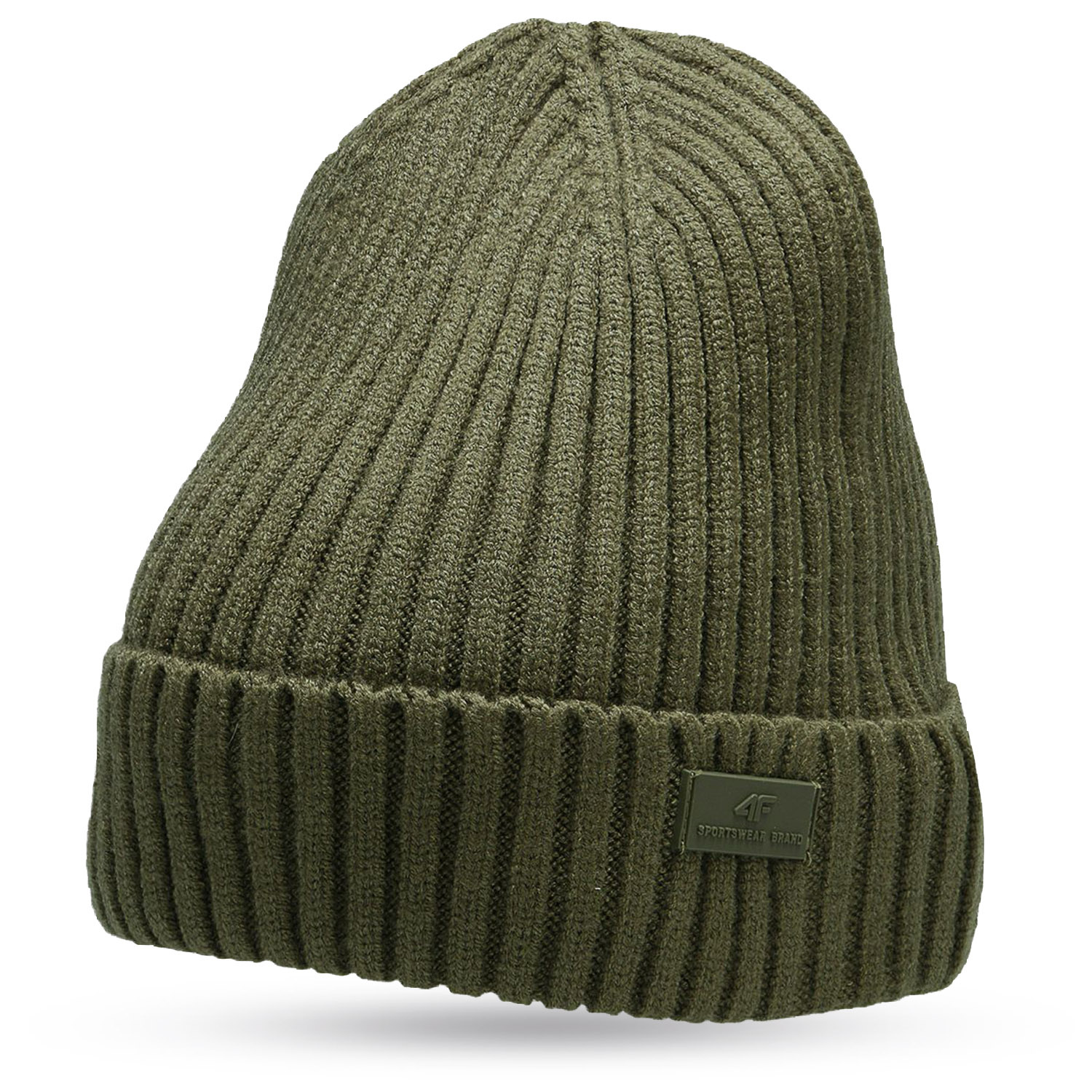 Czapka zimowa męska 4F H4Z21-CAM003-43S