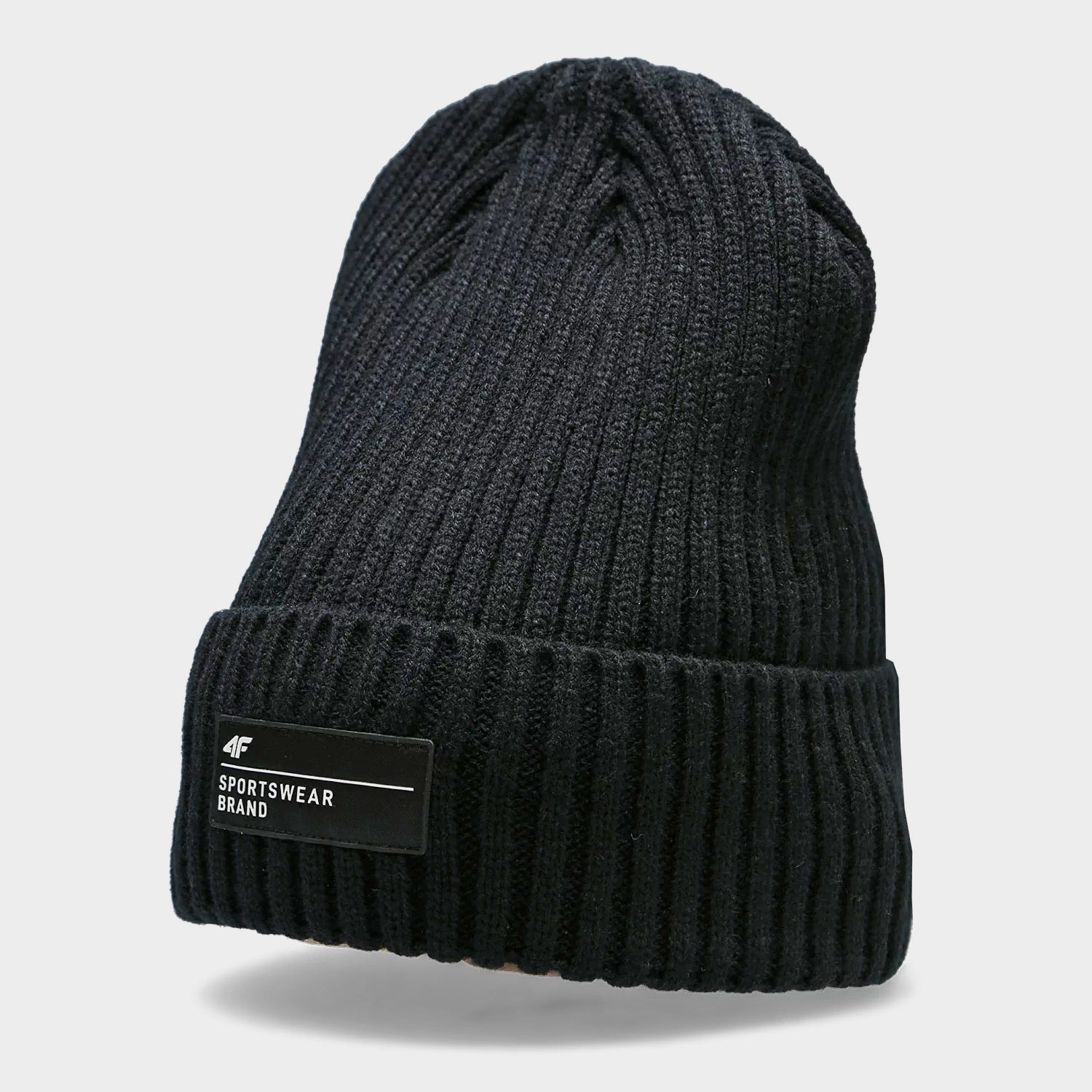 Czapka zimowa męska 4F H4Z20-CAM006-20S