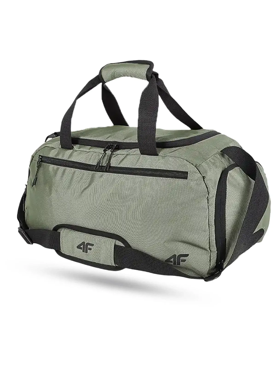 Torba sportowa 4F 4FWAW24ATBAU008-43S 25L